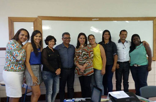 Brumado: SESOC e COMDICA viabilizaram curso de capacitação para os Conselheiros Tutelares