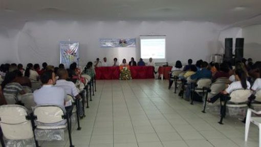Brumado: MAS e Sesoc promoveram 8ª Conferência Municipal de Assistência Social
