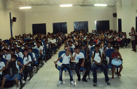 Cmeas realizará sua Primeira Conferência de Meio Ambiente