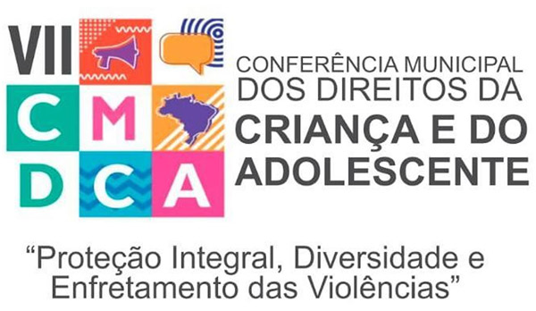 Será realizada em Brumado a VII Conferência Municipal dos Direitos da Criança e do Adolescente