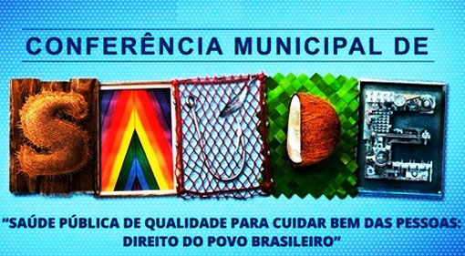 Barra da Estiva promove 4ª Conferência Municipal de Saúde