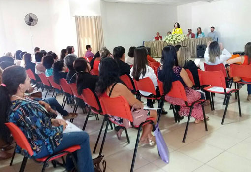 Aracatu: foi realizada a VI Conferência Municipal de Saúde