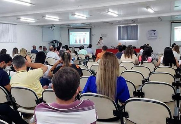 Brumado: Foram realizadas as 9ª Conferência Municipal de Saúde e 2ª Conferência Municipal de Saúde Mental