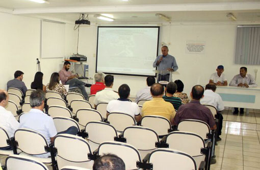 Brumado: 5ª Conferência Municipal das Cidades foi realizada nos dias 2 e 3 deste mês