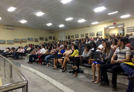 Brumado: VII Conferência Municipal de Saúde e I Conferência Municipal de Vigilância em Saúde contribuem para construção do PMS