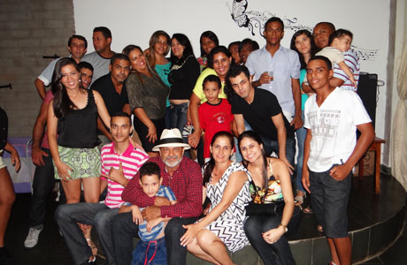 Brumado: Hotel Moura realizou confraternização de fim de ano