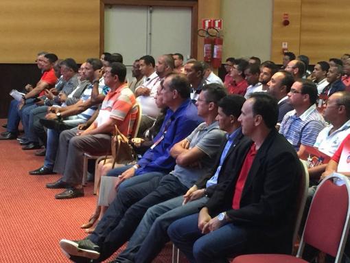 Definidos os adversários de Brumado no Campeonato Intermunicipal 2015