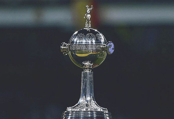Oitavas da Libertadores terá confrontos entre Brasil e Argentina