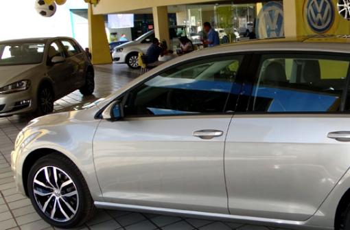 Carro de devedor pode ser retomado em até três meses