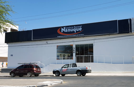Brumado: Consórcio Nacional Nanuque atenderá em novo endereço