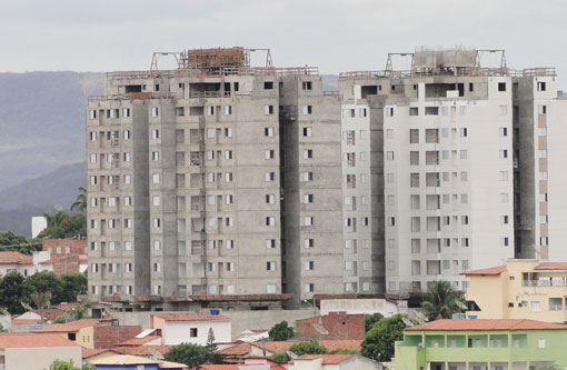 Caixa reduz juros e limite mínimo de financiamento para crédito imobiliário