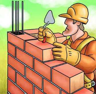 Aracatu: Será realizada nesta sexta (23) palestra de Atualização Profissional na área da Construção Civil