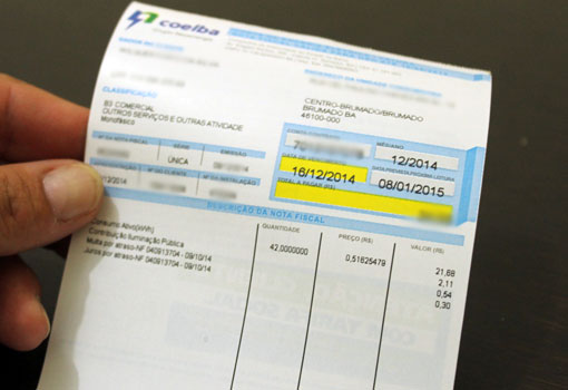 'Tarifa branca' da conta de luz entra em vigor em janeiro; a cobrança mais cara ou mais barata vai depender dos horários de consumo