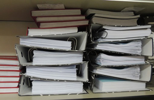 Disponibilizadas para apreciação da população Contas Públicas do Executivo e do Legislativo brumadense 