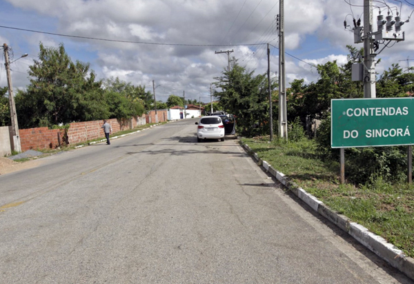 Homem é preso acusado de estupro de vulnerável em Contendas do Sincorá