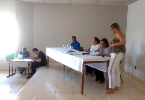 Prefeitura de Aracatu contrata aprovados no processo simplificado