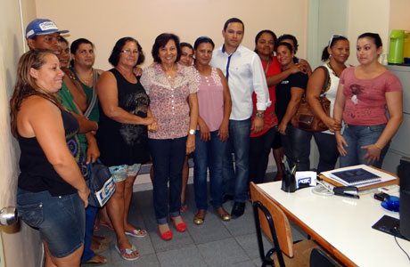 Bdo: Funcionários da Contrate há 2 meses sem receber salários