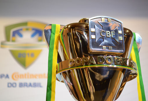 Copa do Brasil: Flamengo, Cruzeiro e Botafogo classificados para semifinal