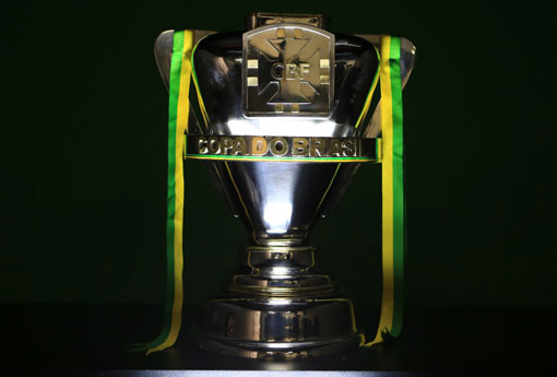 CBF adia final da Copa do Brasil devido ao acidente com o avião que transportava a Chapecoense