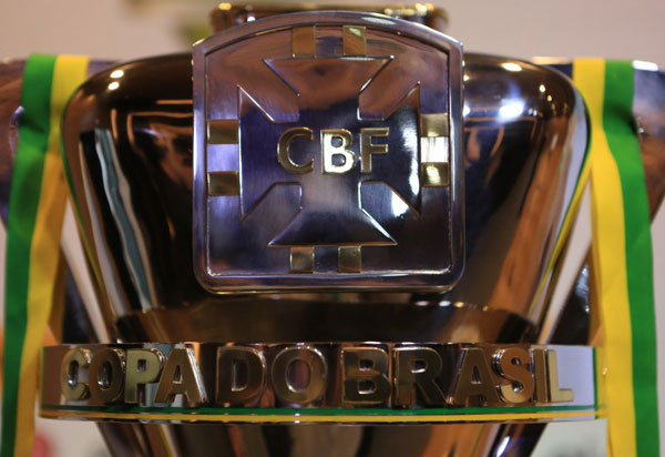 Copa do Brasil 2018: Cruzeiro x Corinthians tem mandos definidos