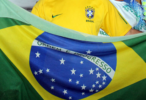 Para um terço dos empresários, Copa do Mundo deve impulsionar vendas do comércio e serviços, apontam SPC Brasil e CNDL