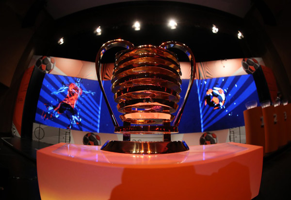 Copa do Nordeste 2019: confira os adversários de Bahia e Vitória