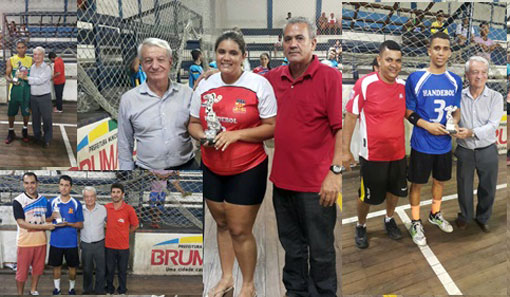Brumado: Secretaria Municipal de Esportes comemora sucesso do Brumadense de Futsal e da Copa Minério