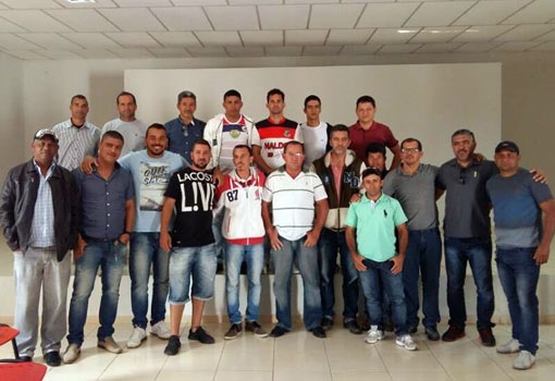 Futebol: Vem aí a Copa Sudoeste de Seleções