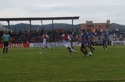 Copa São Paulo: Bahia vence na estreia; Vitória fica no empate