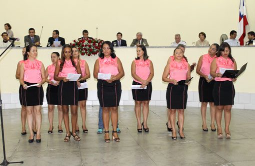 Brumado: Padre Zé Silva é homenageado em sessão solene