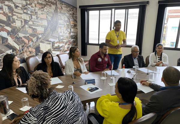 Coren-BA defende implementação imediata do piso salarial da Enfermagem