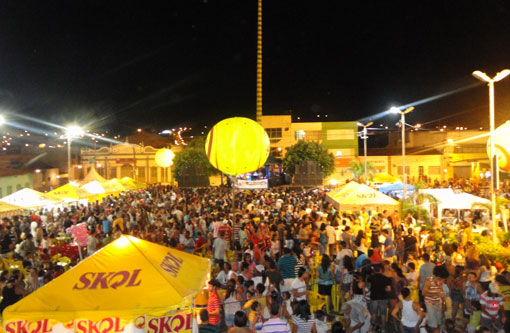 Começa hoje o CarnaBrumado 2014