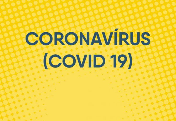 Bahia registra 616 casos de Covid-19 e 146 pessoas curadas