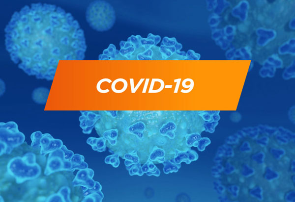 Bahia tem 8.443 casos confirmados de Covid-19 e 295 óbitos