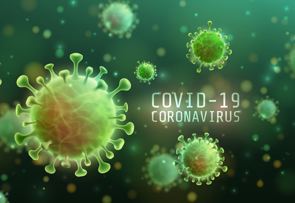 Bahia registra décimo óbito pelo novo coronavírus (Covid-19)