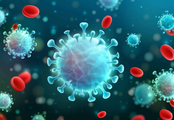 Bahia registra 23 óbitos por Covid-19 nas últimas 24h