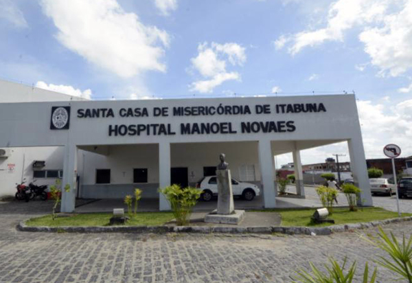 Descartado caso de novo coronavírus em bebê internado em Itabuna