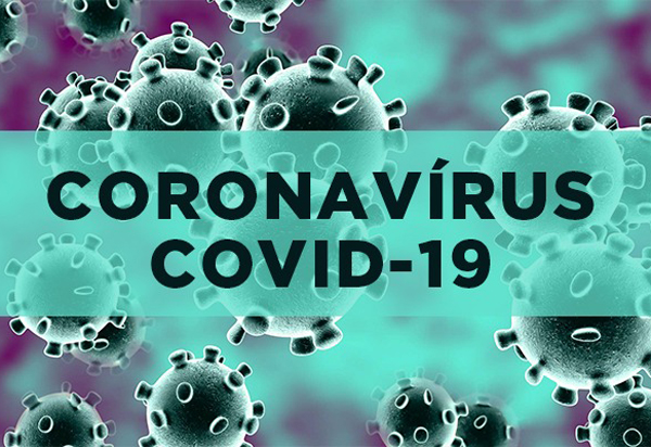 Bahia registra 19º óbito por coronavírus (Covid-19)