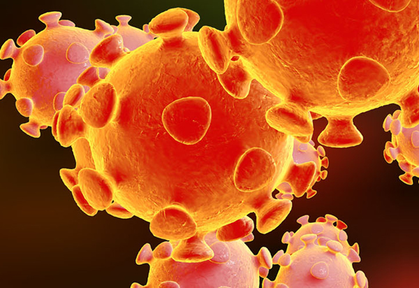 Relatório aponta que Brasil terá pico de Covid-19 em abril e maio, e vírus deve circular até meados de setembro