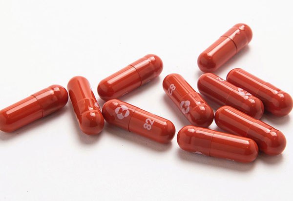 Anvisa recebe pedido para uso emergencial de medicamento contra covid