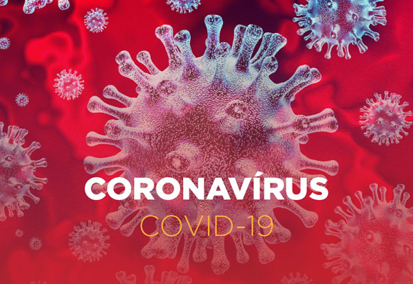 Bahia tem 8.314 casos confirmados de Covid-19 e 286 óbitos