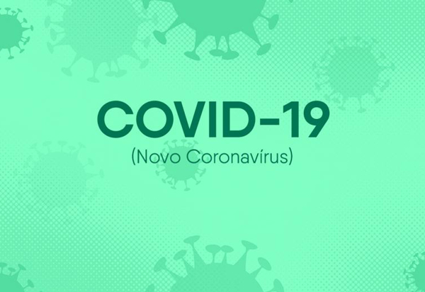 Bahia registra terceiro óbito pelo novo coronavírus (Covid-19)