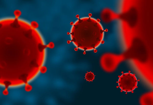 Bahia registra 28º óbito por Covid-19