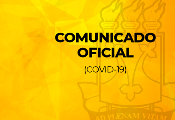 Coronavírus: Uesb suspende atividades e