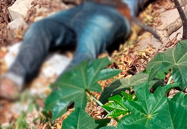 Brumado: Corpo de homem em estado de decomposição é encontrado no Residencial Brisas 1