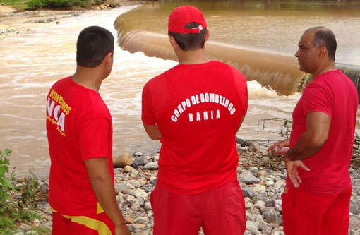 Bahia: Assembleia aprova desvinculação do Corpo de Bombeiros da estrutura da PM