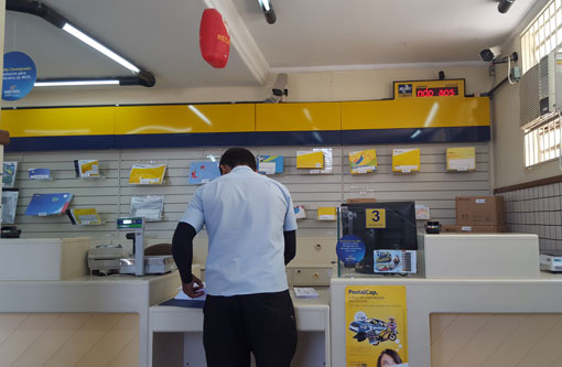 Tarifas dos Correios têm novos valores a partir de hoje