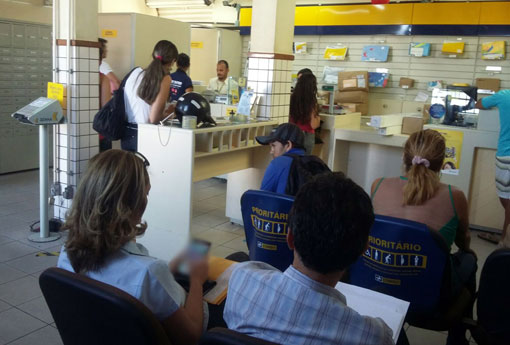 Banco do Brasil e Correios fazem acordo para manter serviços do Banco Postal