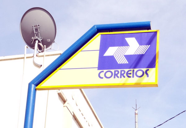 Correios lançaram a funcionalidade Entrega no Vizinho