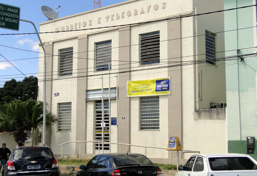 Correios decidem não encerrar serviços do Banco Postal em Brumado e mais 439 municípios da Bahia
